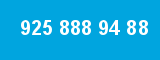 925 888 94 88